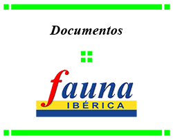 Documentos Fauna Ibérica